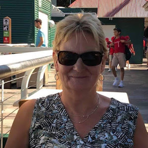 Meet your Posher, Sue